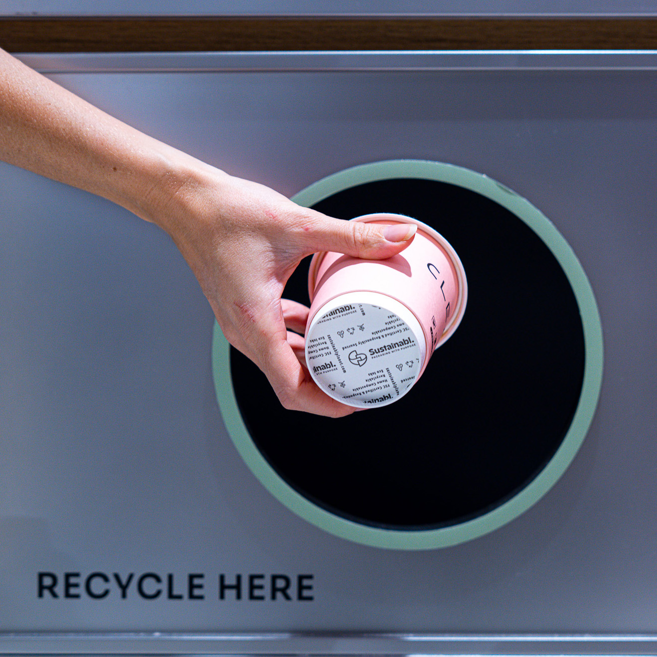 Mythbusting Ecopackaging What is the Best Food Packaging for the